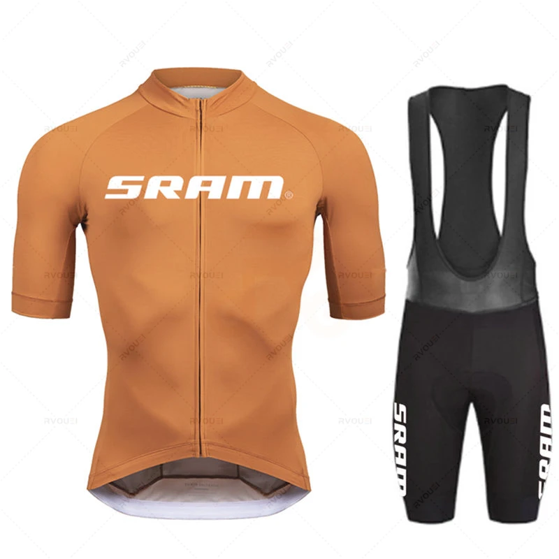 2024 Sram Pro Cycling Jersey S - đánh giá và giá Cycling Community