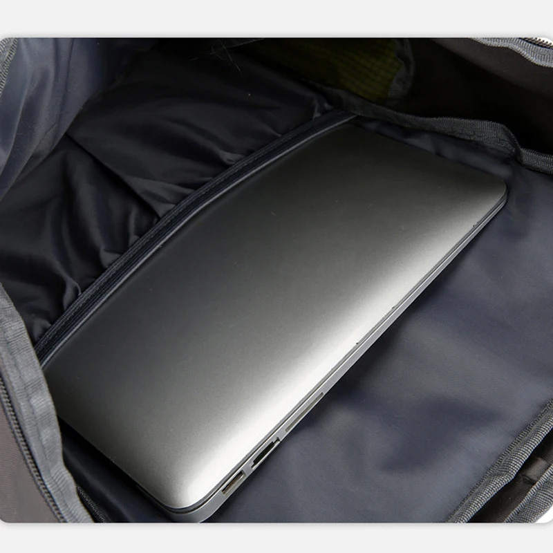 50L Travel Backpack Camping Me - đánh giá và giá Cycling Commuter Backpack