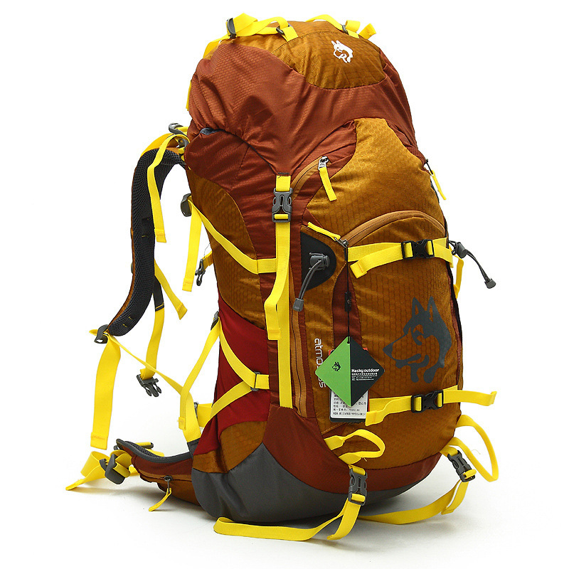 Jungle King outdoor camping ba - đánh giá và giá Cycling Commuter Backpack