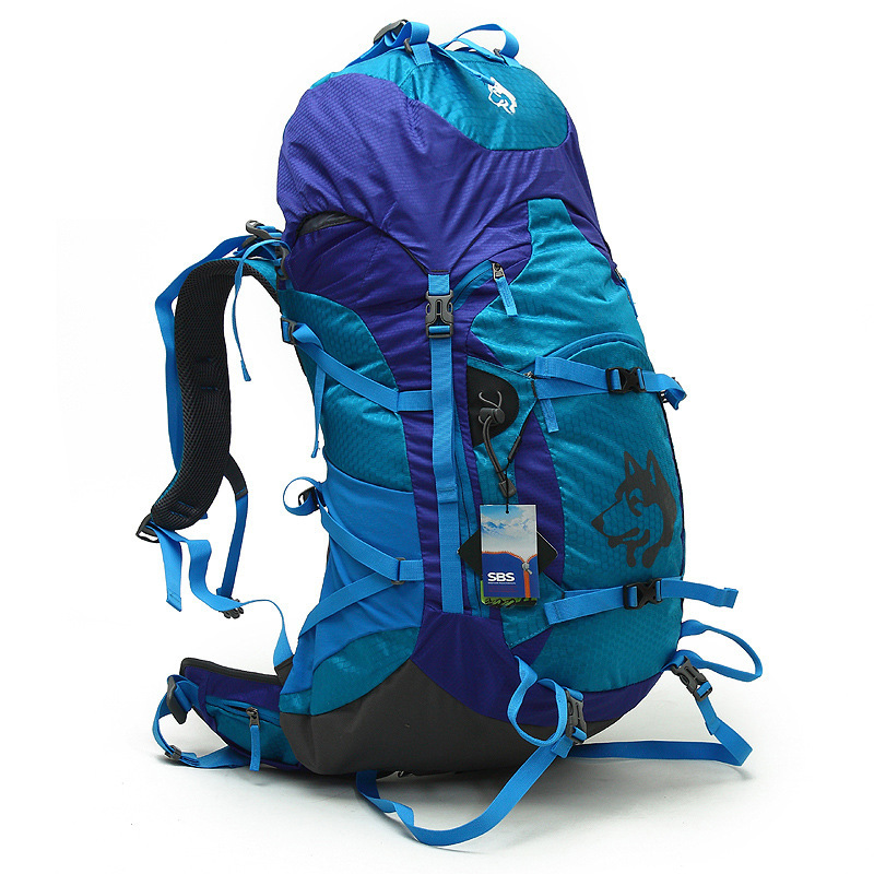 Jungle King outdoor camping ba - đánh giá và giá Cycling Commuter Backpack