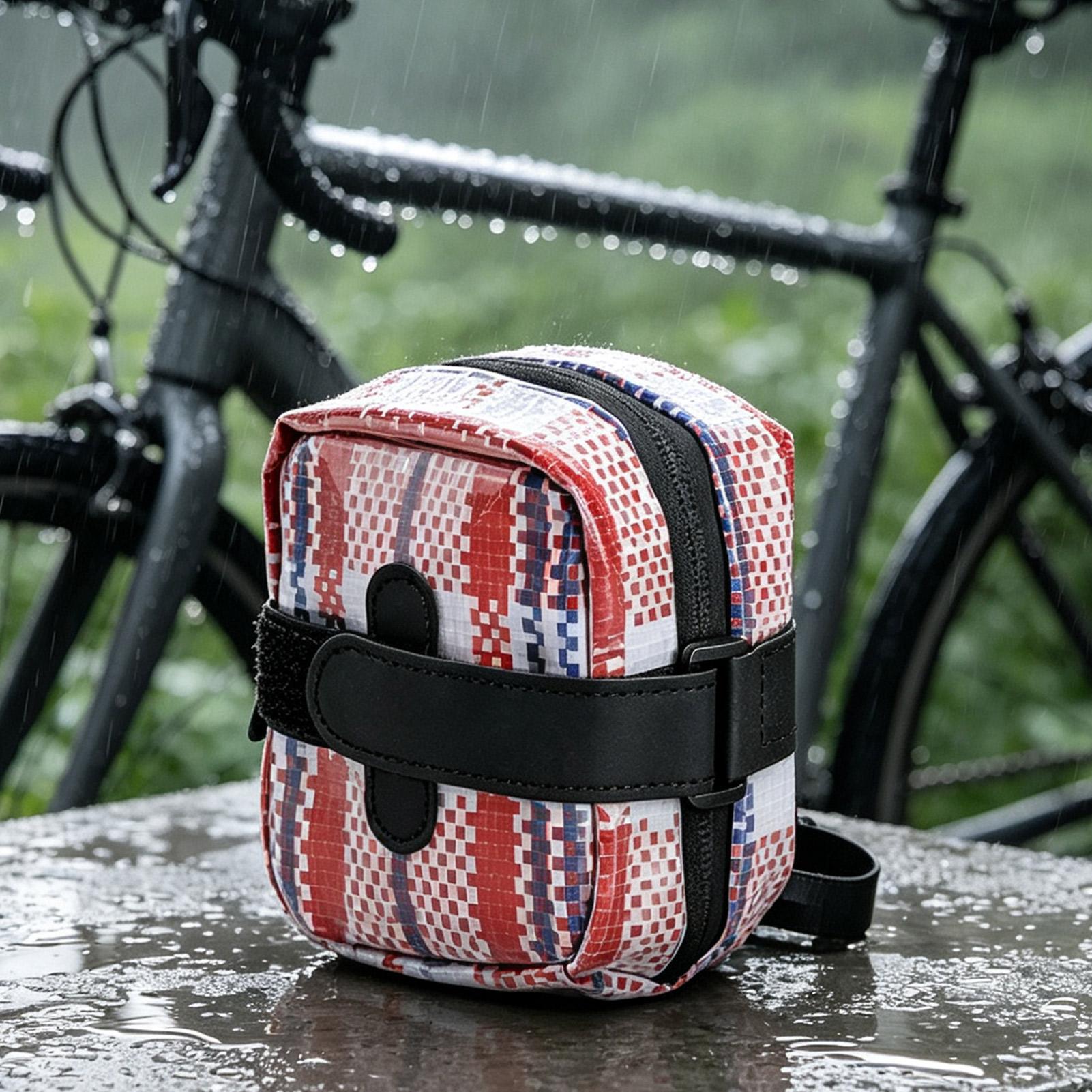 Bike Saddle Bag Commuting Bicy - đánh giá và giá Saddle Bag Under Seat