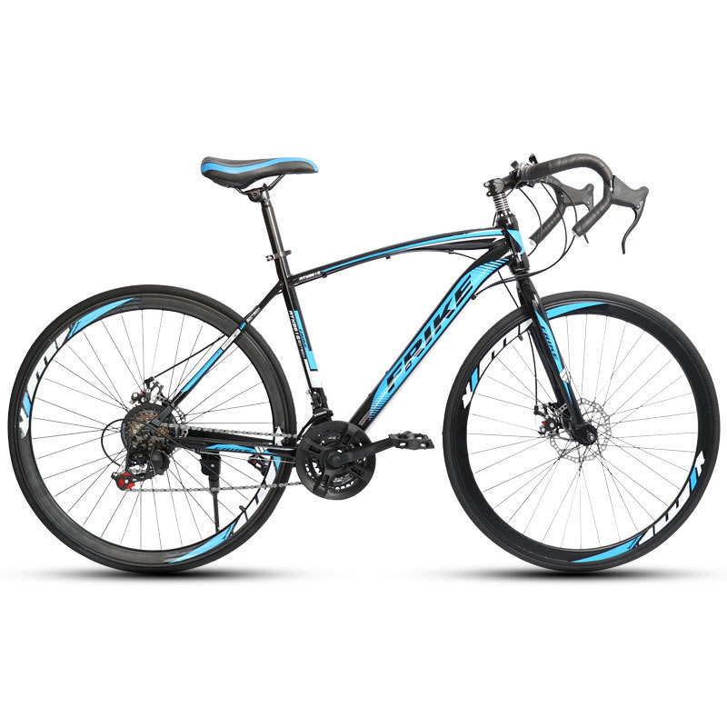 FREIKE 700C Adult Road Bike Mo - đánh giá và giá Cycling Commute Speed