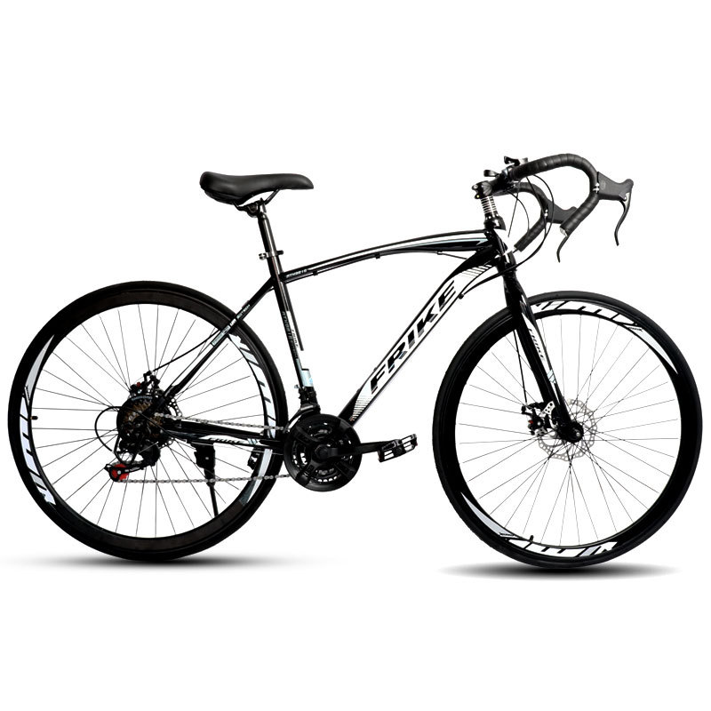 FREIKE 700C Adult Road Bike Mo - đánh giá và giá Cycling Commute Speed
