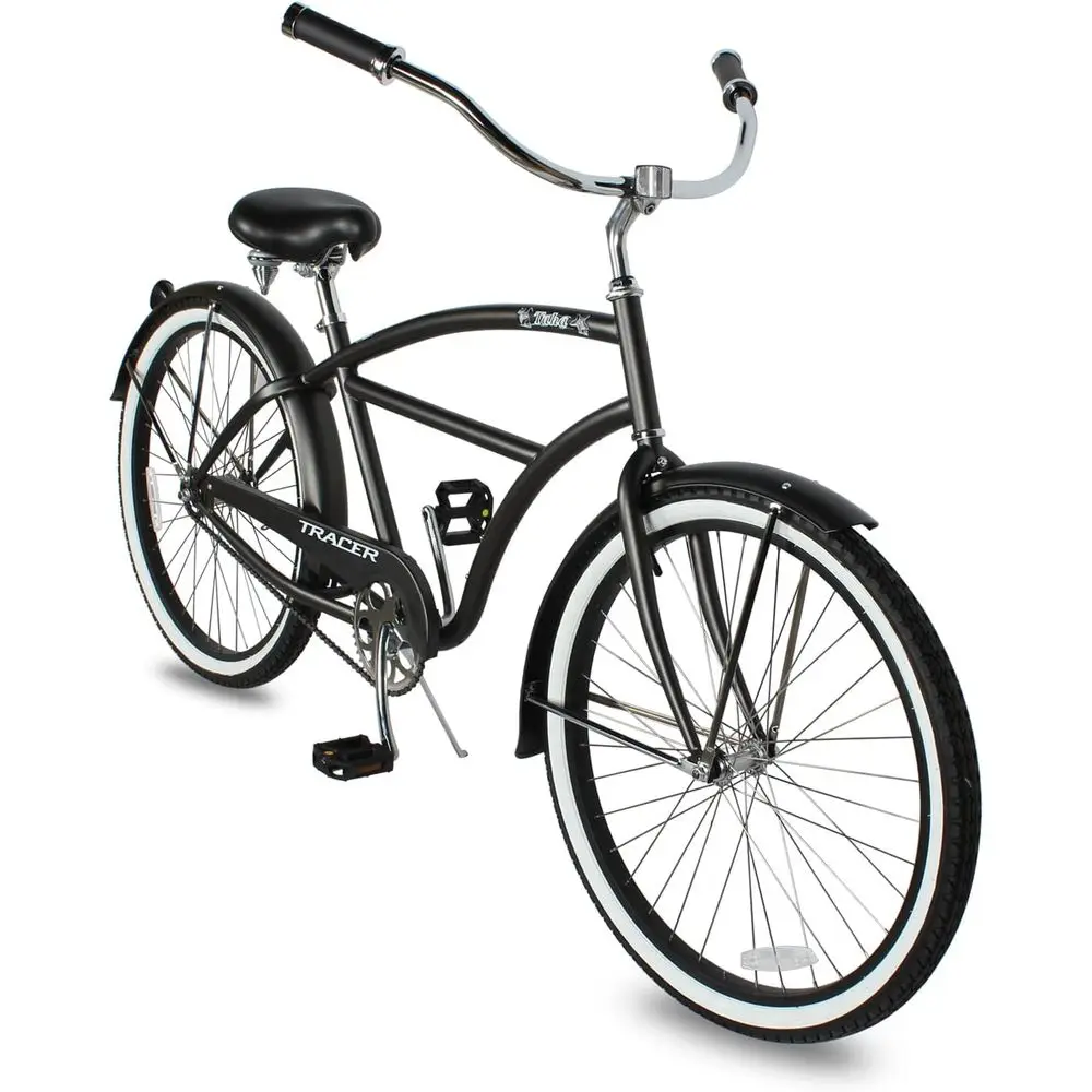 26 Inch Single/7-Speed City Hy - đánh giá và giá Cycling Commute Speed