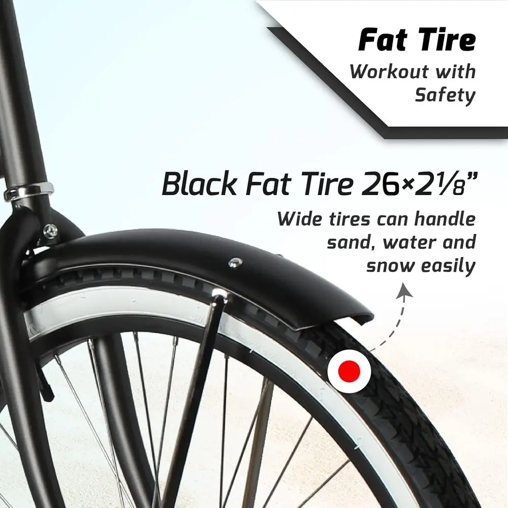 26 Inch Single/7-Speed City Hy - đánh giá và giá Cycling Commute Speed