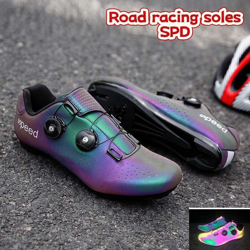 SPD Road Cycling Shoes, Mounta - đánh giá và giá Cycling Shoes For Commute
