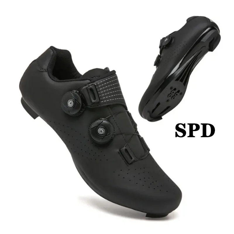 SPD Road Cycling Shoes, Mounta - đánh giá và giá Cycling Shoes For Commute