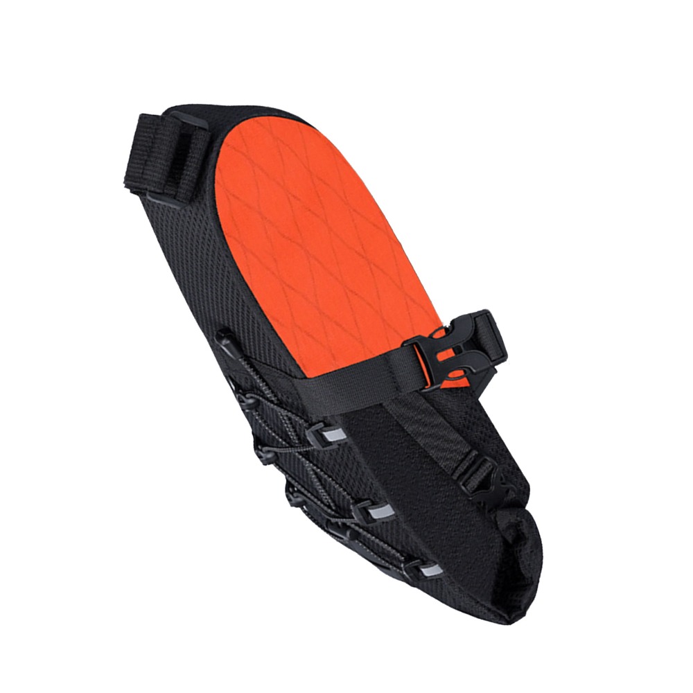 Multi-function Bike Seat Bag R - đánh giá và giá Saddle Bag Under Seat