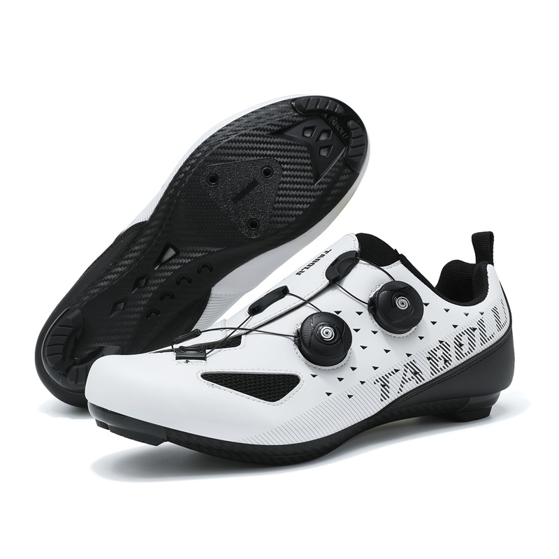 Road Cycling Shoes Flats Cleat - đánh giá và giá Cycling Commuter Shoes