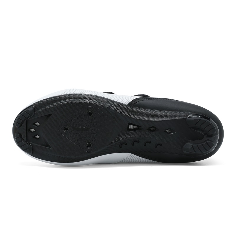 Road Cycling Shoes Flats Cleat - đánh giá và giá Cycling Commuter Shoes