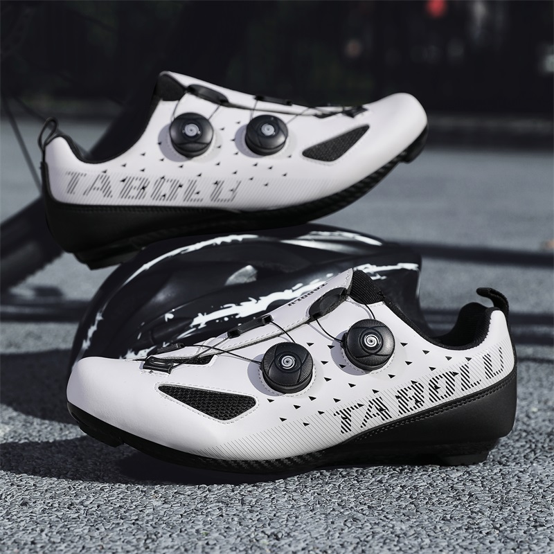 Road Cycling Shoes Flats Cleat - đánh giá và giá Cycling Commuter Shoes