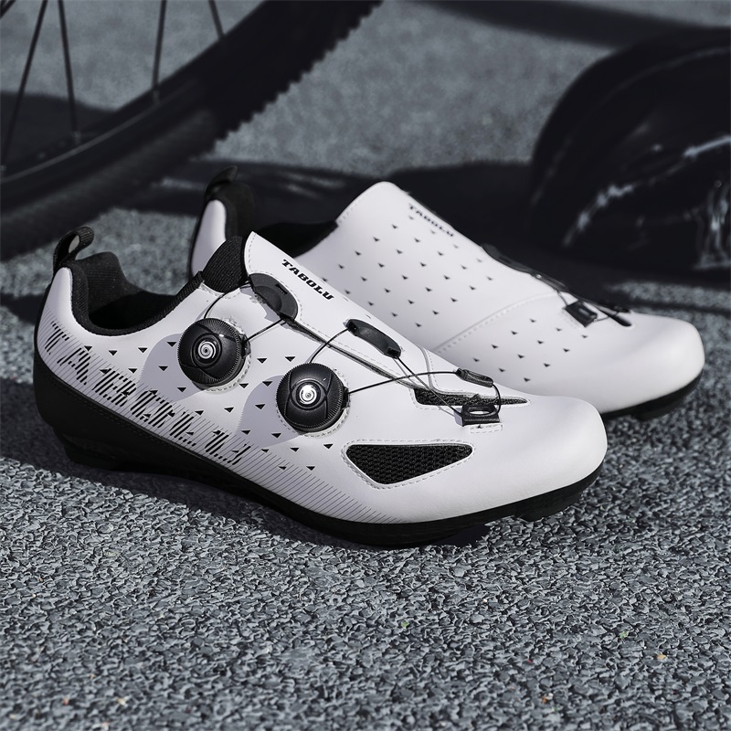 Road Cycling Shoes Flats Cleat - đánh giá và giá Cycling Commuter Shoes