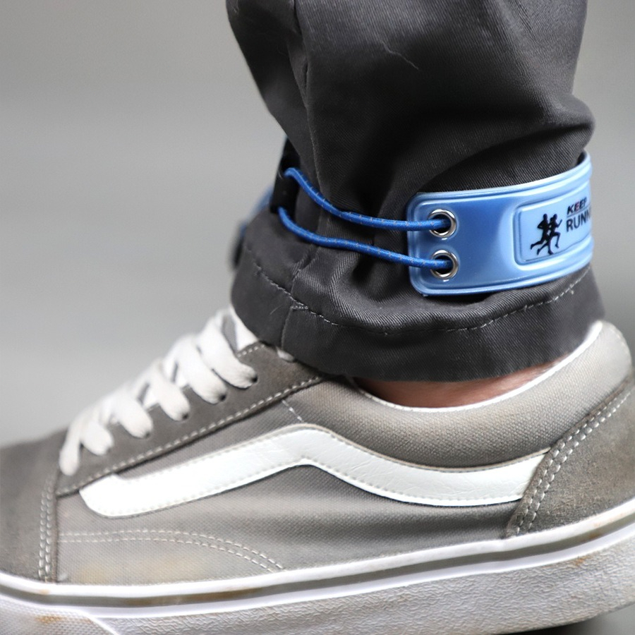 Reflective Cycling Pants Clip  - đánh giá và giá Cycling Commute Pants