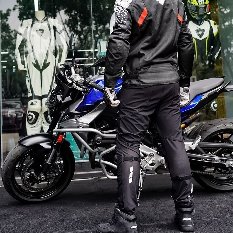 Airflow Pants Summer Motorcycl - đánh giá và giá Cycling Commute Pants
