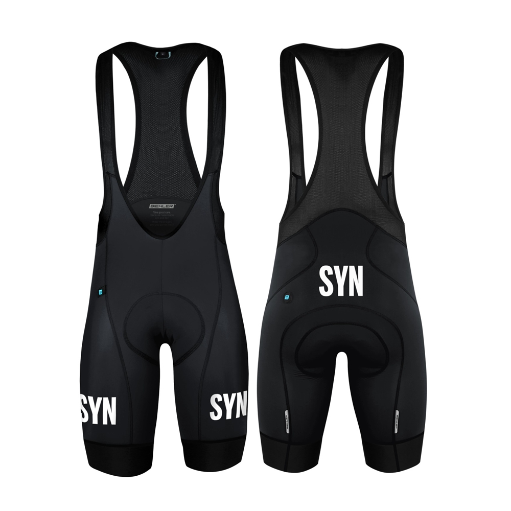 SYN Brown Cycling Clothing men - đánh giá và giá Cycling Community