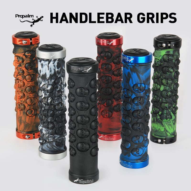 Propalm Mountain Bike Handleba - đánh giá và giá Bell Handlebar Ring