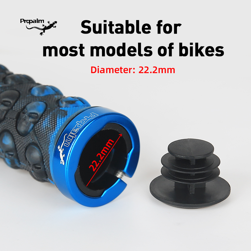 Propalm Mountain Bike Handleba - đánh giá và giá Bell Handlebar Ring
