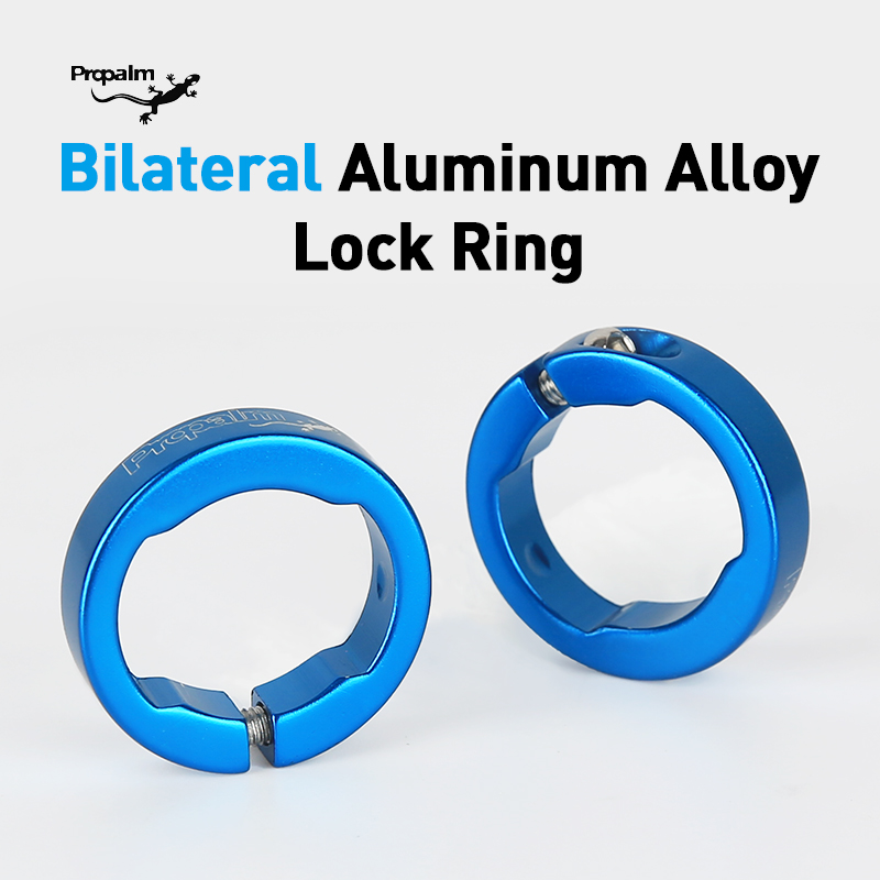 Propalm Mountain Bike Handleba - đánh giá và giá Bell Handlebar Ring