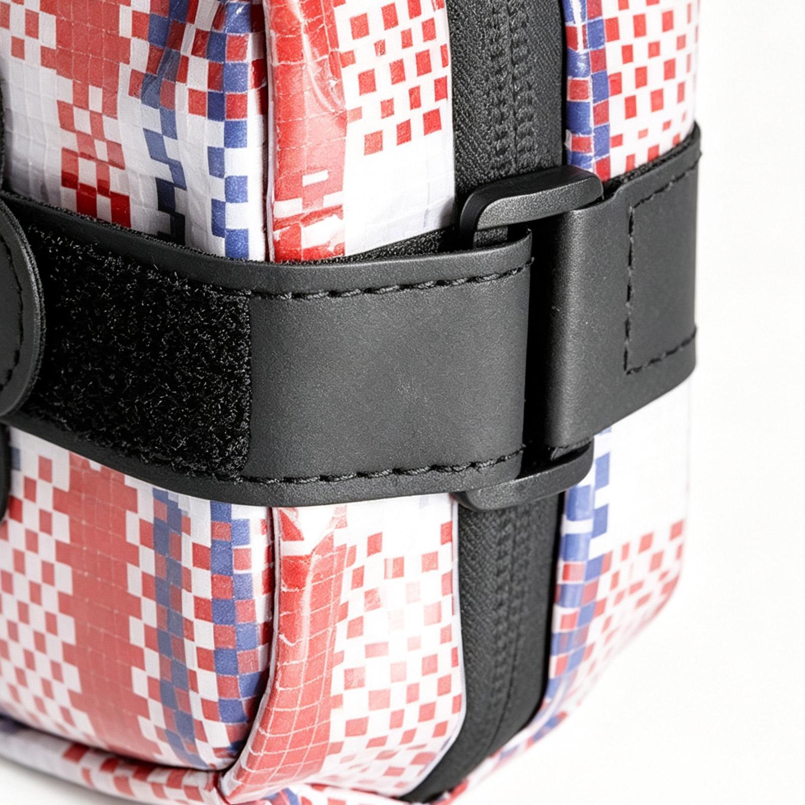 Saddle Bag Bicycle Bicycle Sad - đánh giá và giá Saddle Bag Under Seat