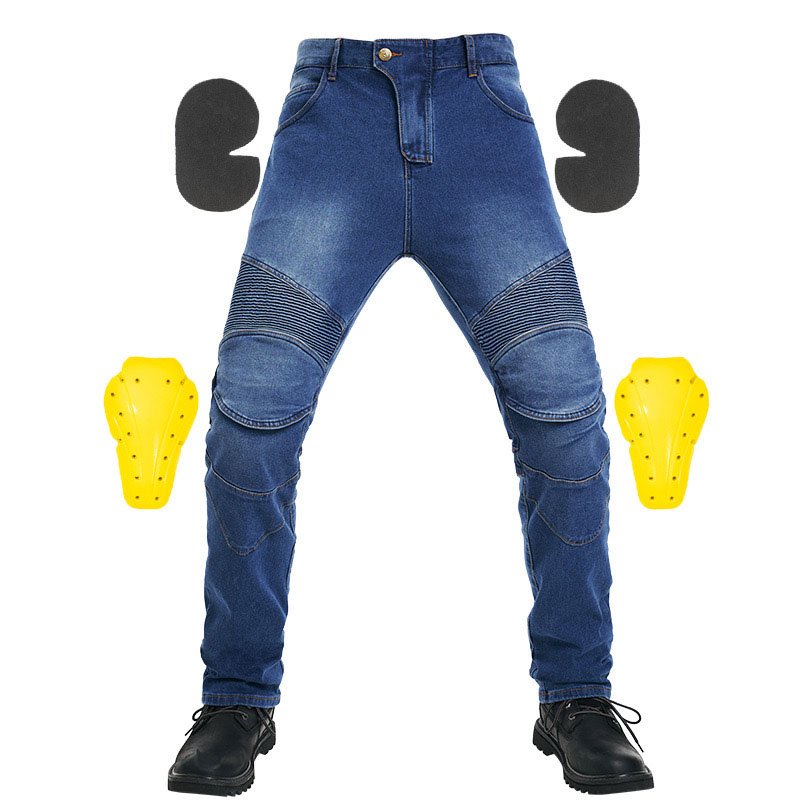 New Cycling Pants for Men, Sum - đánh giá và giá Cycling Commuter Trousers