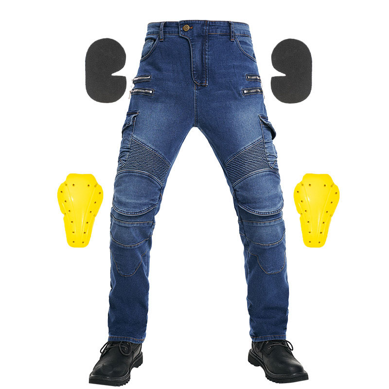 New Cycling Pants for Men, Sum - đánh giá và giá Cycling Commuter Trousers
