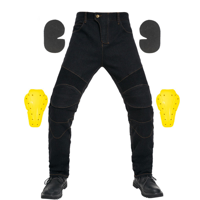 New Cycling Pants for Men, Sum - đánh giá và giá Cycling Commuter Trousers