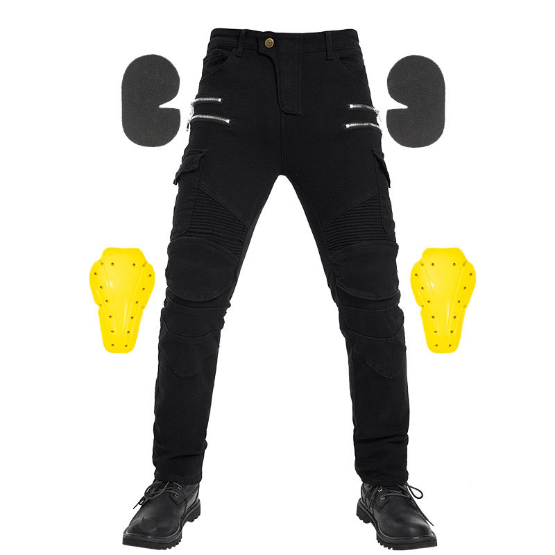 New Cycling Pants for Men, Sum - đánh giá và giá Cycling Commuter Trousers