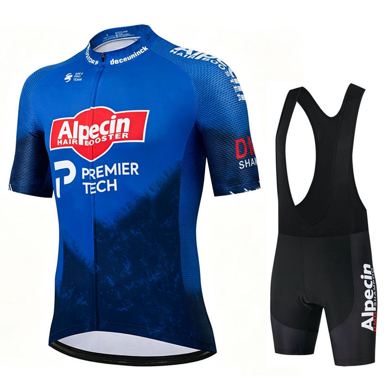 Alpecin Pro Cycling Jersey Set - đánh giá và giá Cycling Community