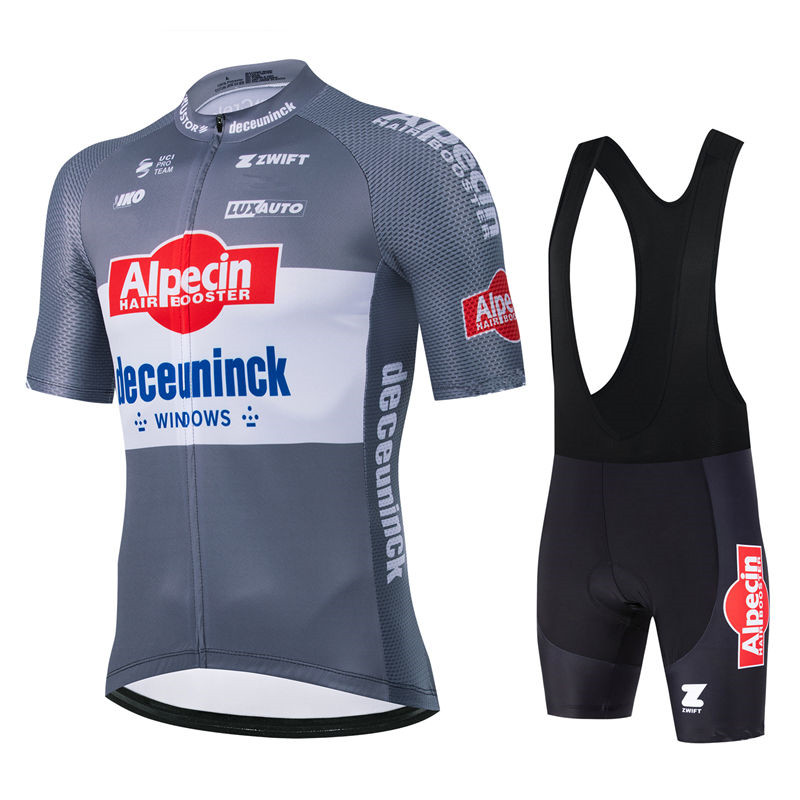 Alpecin Pro Cycling Jersey Set - đánh giá và giá Cycling Community
