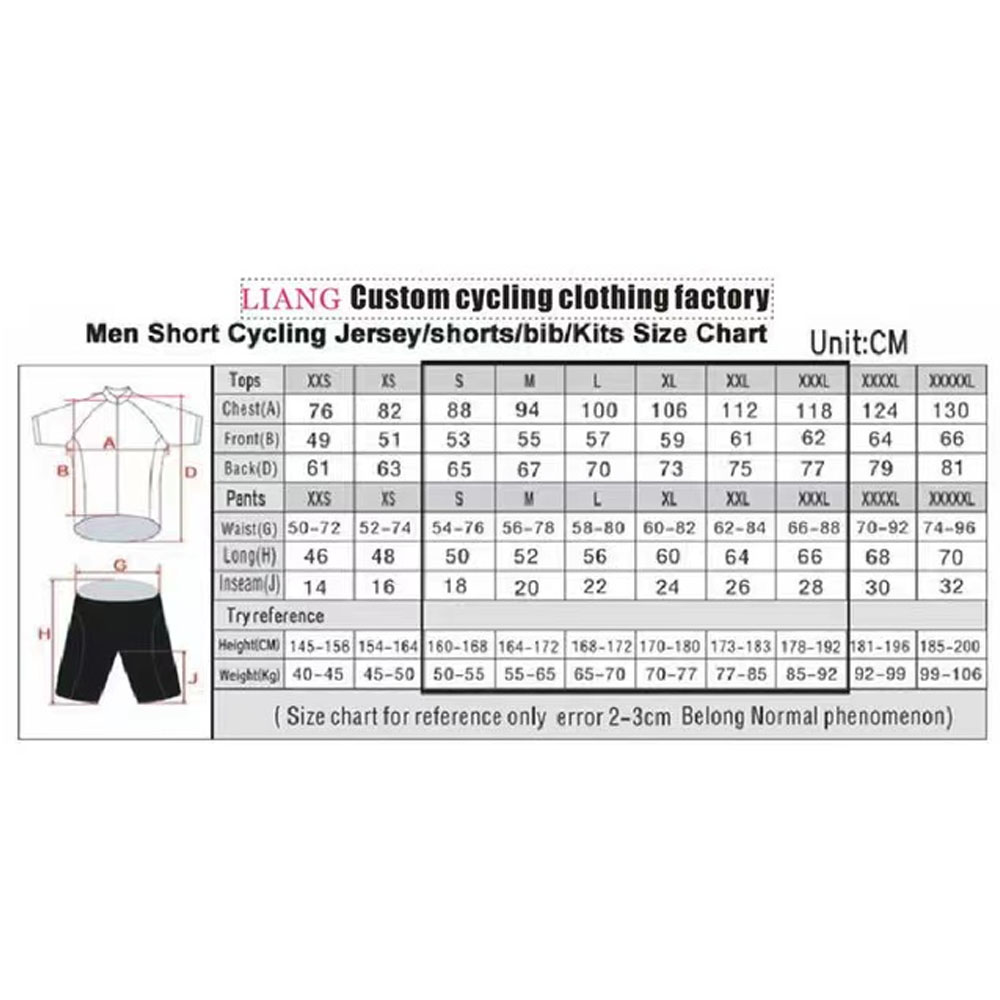 Q36.5 Team 2026 Cycling Jersey - đánh giá và giá Cycling Community