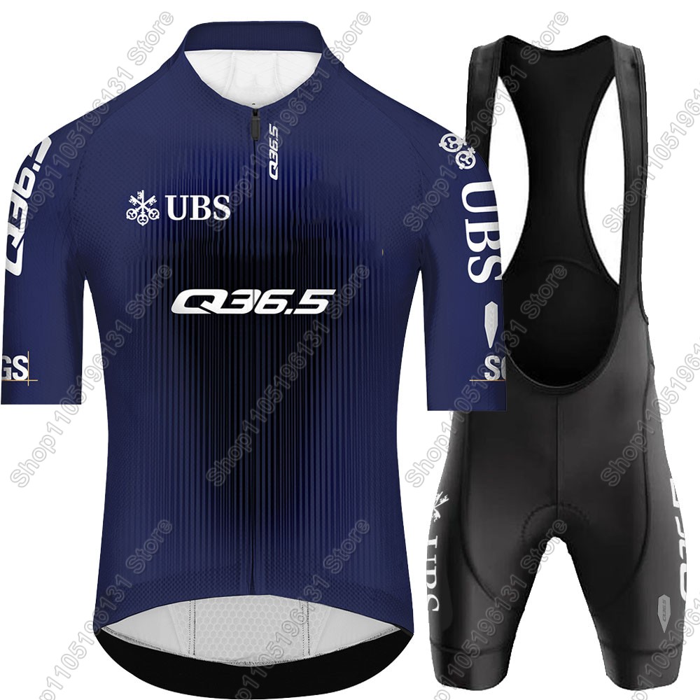 Q36.5 Team 2026 Cycling Jersey - đánh giá và giá Cycling Community