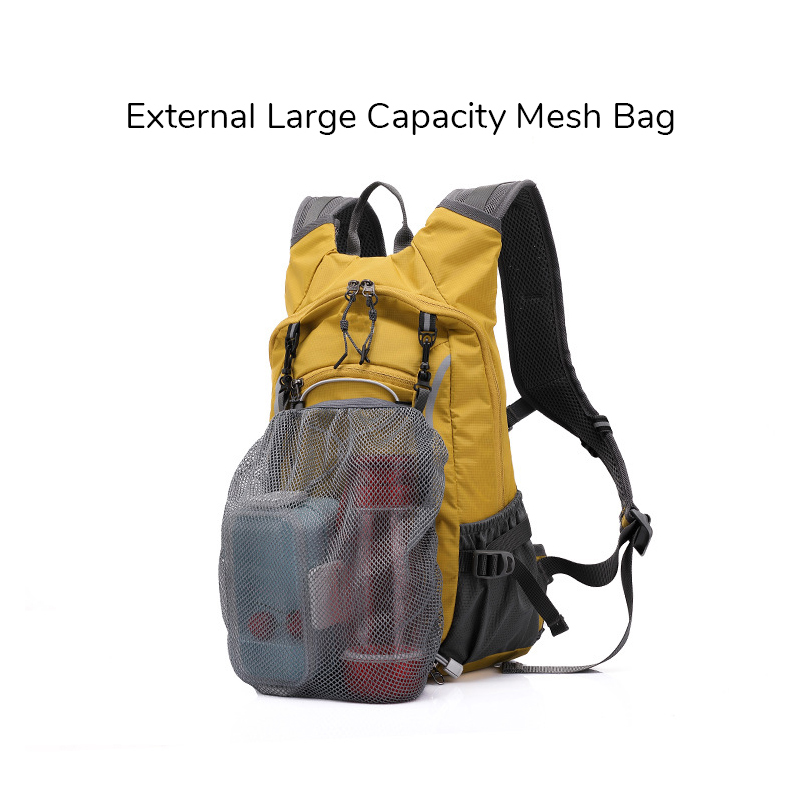20L Lightweight Hiking Backpac - đánh giá và giá Cycling Commuter Backpack