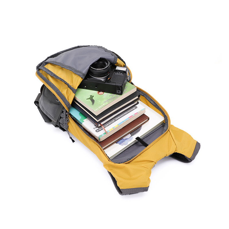 20L Lightweight Hiking Backpac - đánh giá và giá Cycling Commuter Backpack