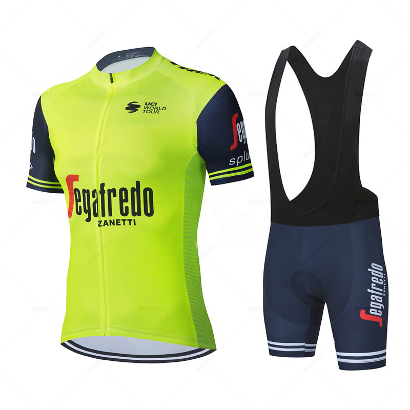 2025 Team Men Summer Cycling J - đánh giá và giá Cycling Community