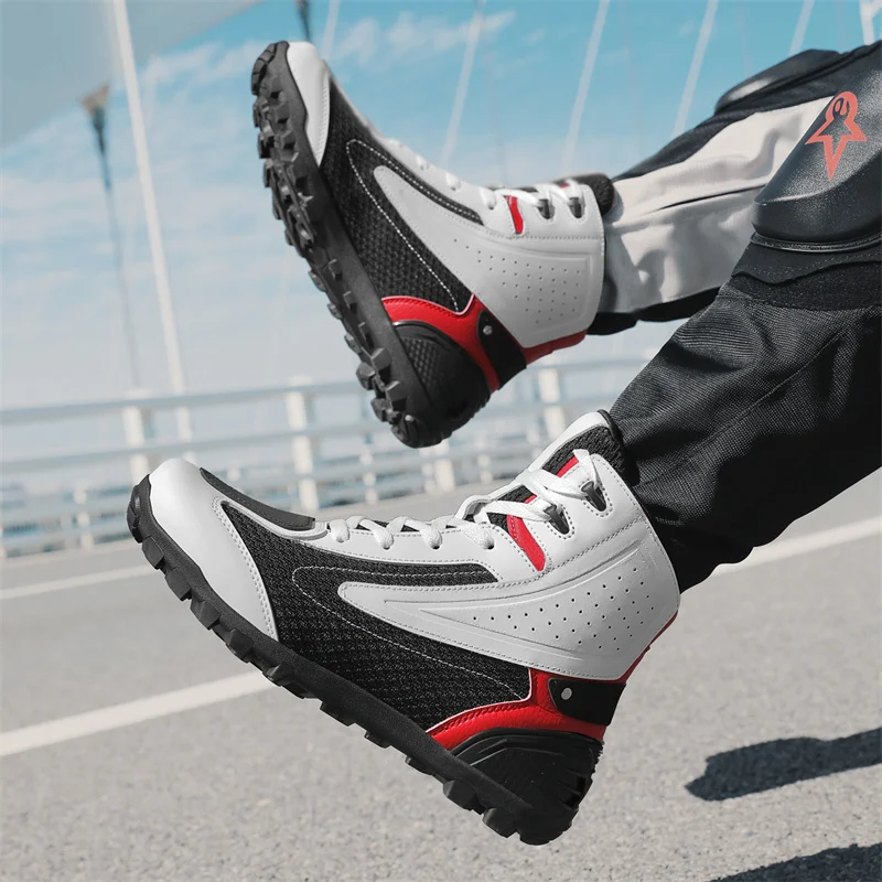 Motorcycle Waterproof Commutin - đánh giá và giá Cycling Shoes For Commute