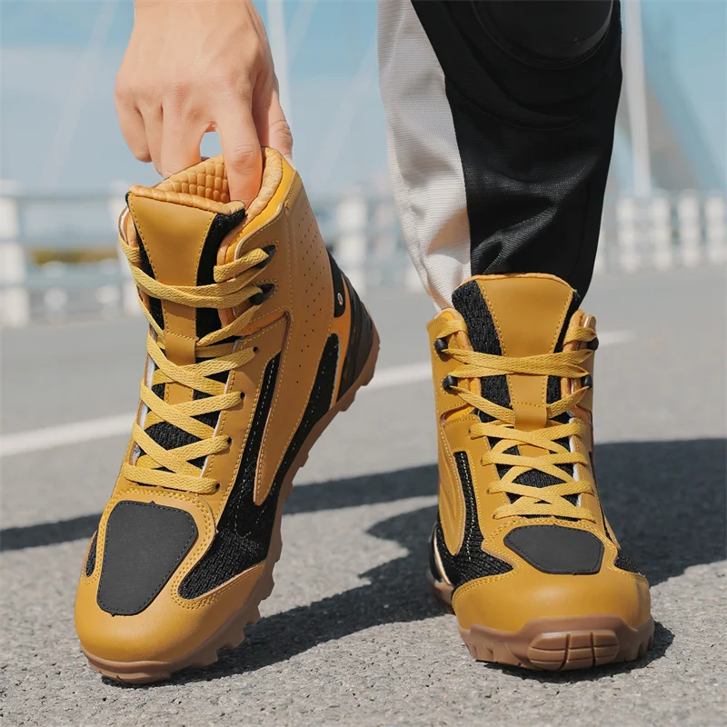 Motorcycle Waterproof Commutin - đánh giá và giá Cycling Shoes For Commute