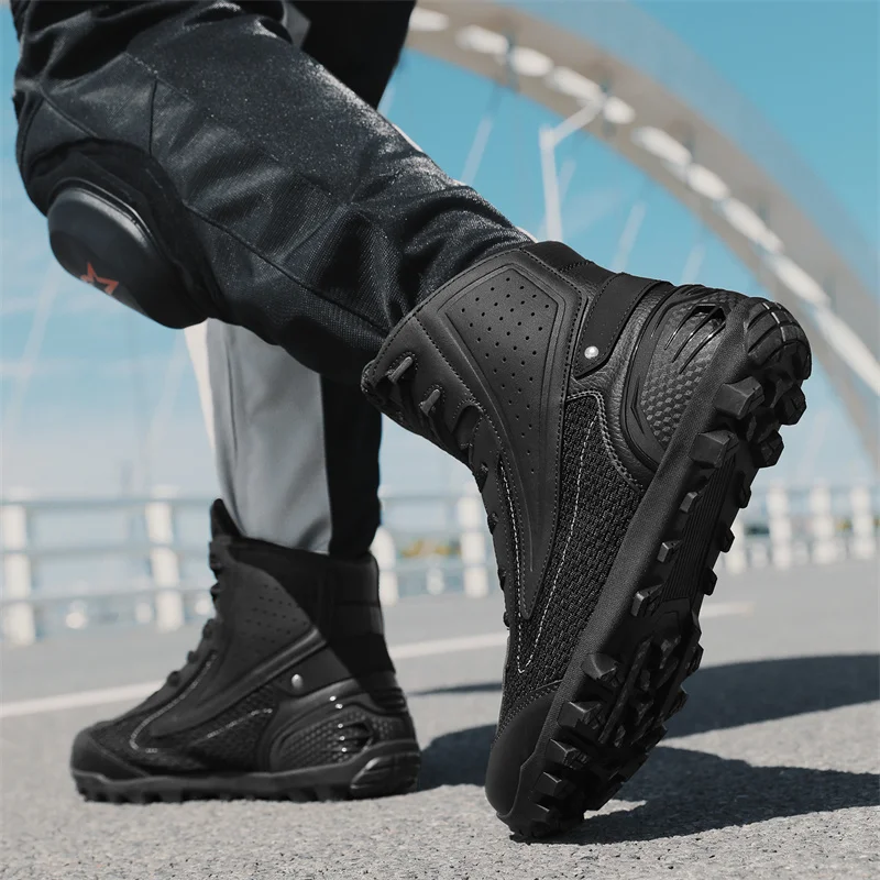 Motorcycle Waterproof Commutin - đánh giá và giá Cycling Shoes For Commute