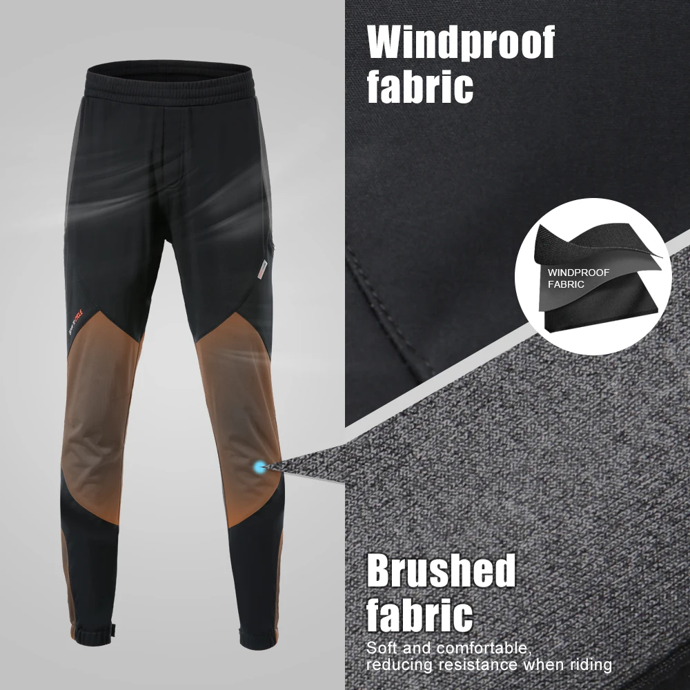 Santic Casual Cycling Pants Me - đánh giá và giá Cycling Commute Pants