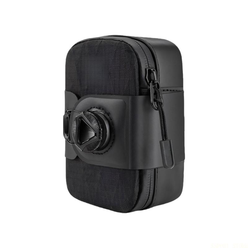 U2JB Xe Đạp Yên Ngựa Túi Phía  - đánh giá và giá Saddle Bag Under Seat