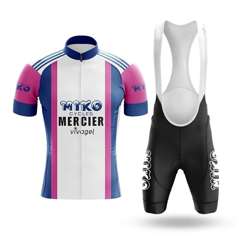 Mercier Miko Vivagel Retro Cyc - đánh giá và giá Cycling Community