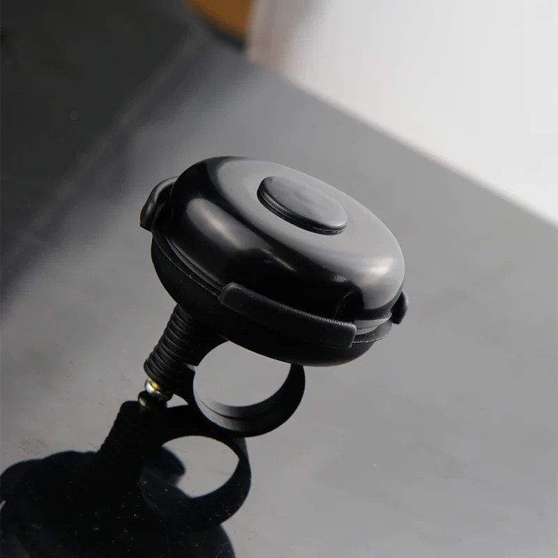 1pc Bicycle Bell Mountain Bike - đánh giá và giá Bell Handlebar Ring