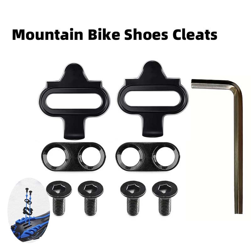 Mountain Bike Shoes Cleats For - đánh giá và giá Cycling Commuter Shoes