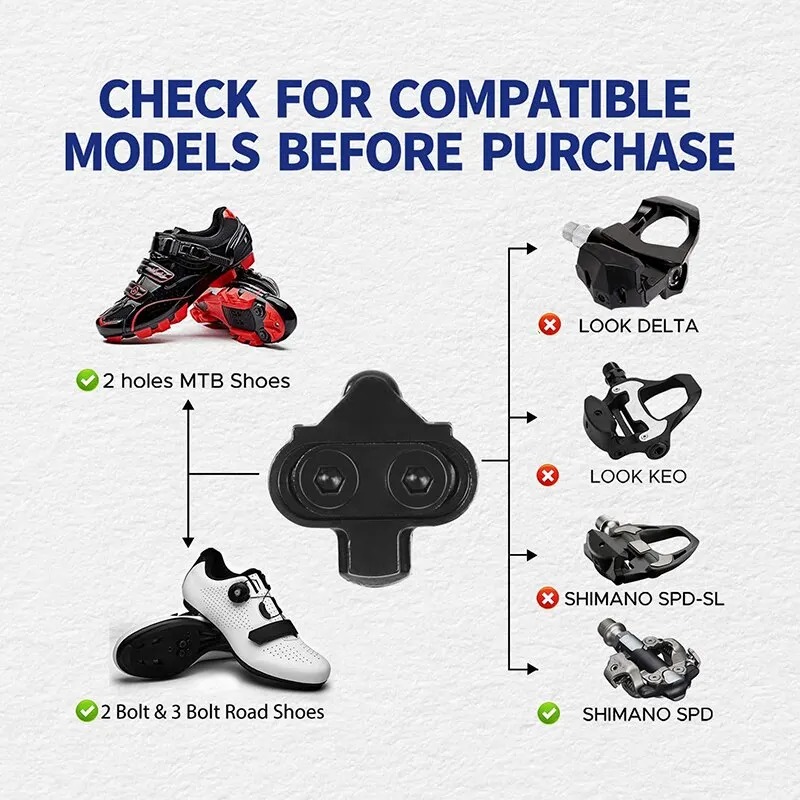 Mountain Bike Shoes Cleats For - đánh giá và giá Cycling Commuter Shoes