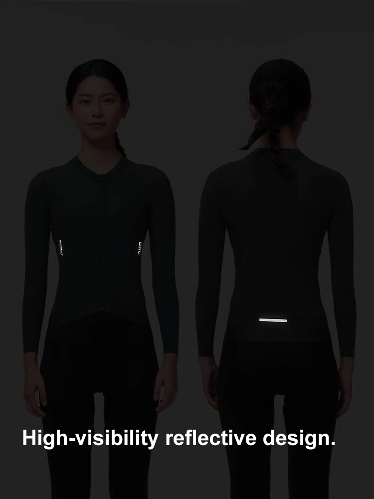 GRC Women's Short Sleeve Cycli - đánh giá và giá Cycling Commute Training