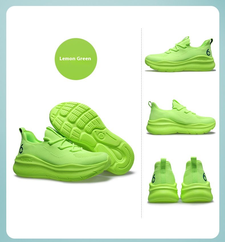 HUITENG Airrun 3.0 Platform Ru - đánh giá và giá Cycling Commuter Shoes