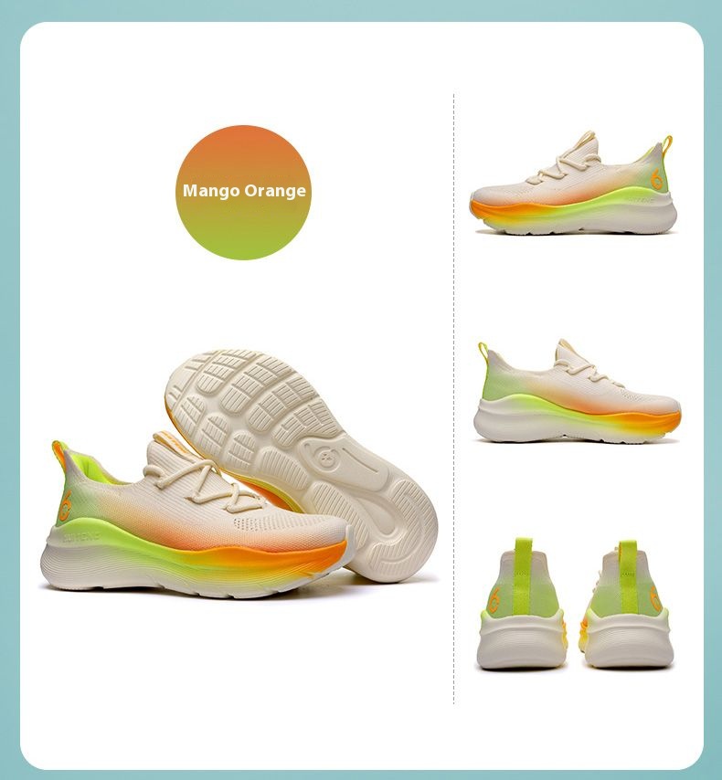 HUITENG Airrun 3.0 Platform Ru - đánh giá và giá Cycling Commuter Shoes