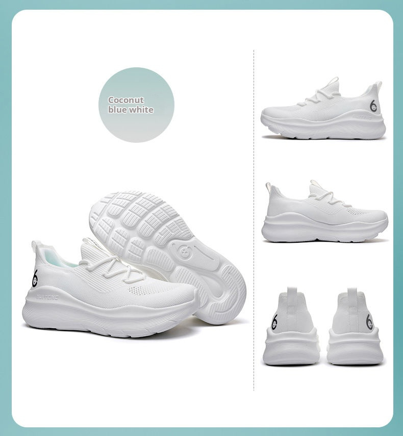 HUITENG Airrun 3.0 Platform Ru - đánh giá và giá Cycling Commuter Shoes