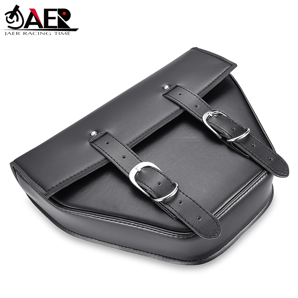 JAER Xe Máy Saddlebags Ném Ghế - đánh giá và giá Saddle Bag Under Seat