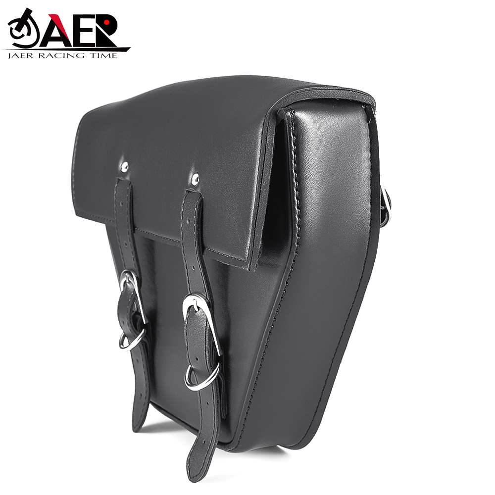 JAER Xe Máy Saddlebags Ném Ghế - đánh giá và giá Saddle Bag Under Seat