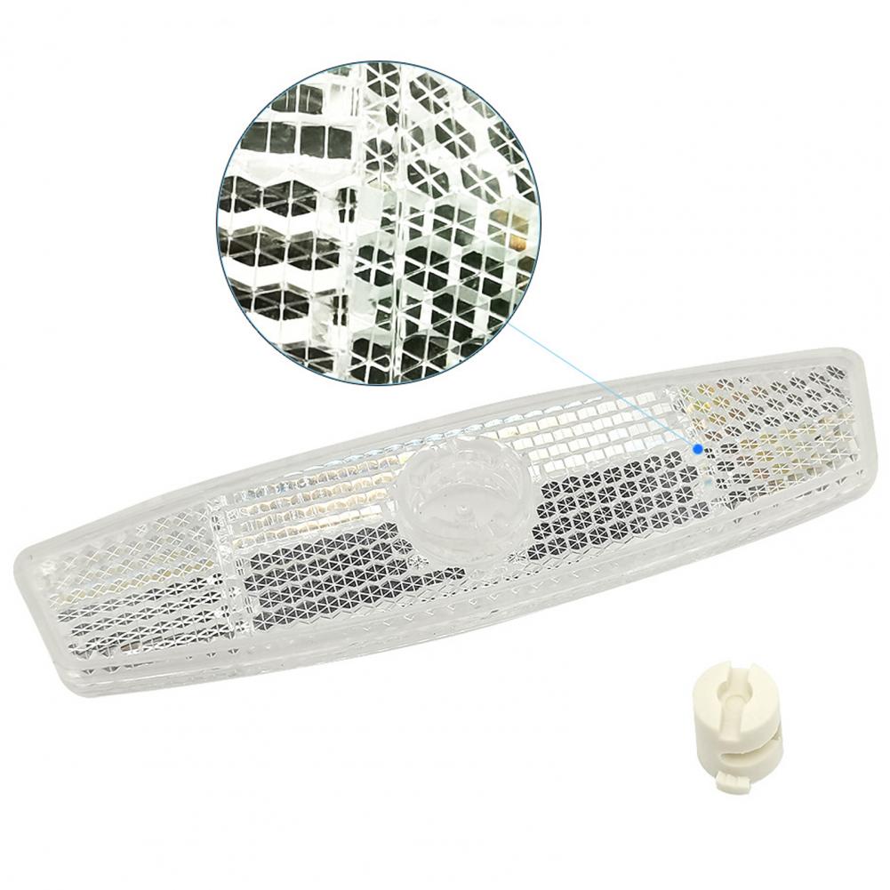 Bicycle Spoke Reflector High V - đánh giá và giá Spoke Reflector Set